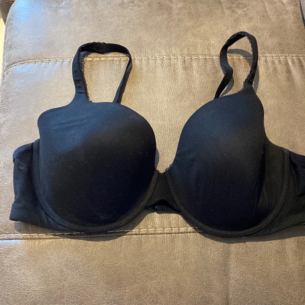 Body by Victoria lined perfect coverage